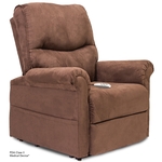 Pride LC-105 3-Position Reclining Lift Chair- Essential Collection