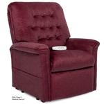Pride LC-358L 3-Position Lift Chair- Heritage Collection