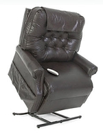 Pride LC-358XXL 2-Position Lift Chair- Heritage Collection