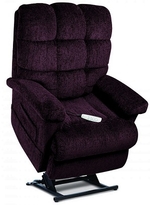 Pride LC-580iM Infinite Position Lift Chair - Oasis Collection