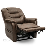Pride Elegance PLR-975M Infinite Lift Chair - Power Headrest/Lumbar