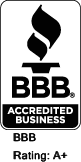 TampaLiftChairShowroom.com BBB Rating