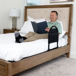 Stander Bed Rail Advantage Traveler