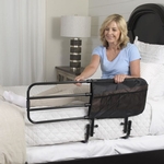 Stander EZ Adjust Bed Rail