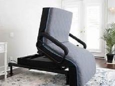 Best Sleep To Stand Bed