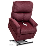 Pride LC-250 Split Back 3-Position Reclining Lift Chair- Classic Collection