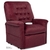 Pride LC-358L Reclining Lift Chair