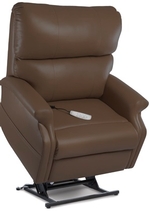 Pride LC-525iPW Infinite Position Lift Chair - Infinity Collection