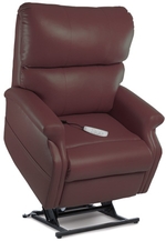 Pride LC-525iL Infinite Position Lift Chair - Infinity Collection