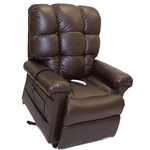 Pride LC-580iL Infinite Position Lift Chair- Oasis Collection