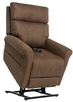 Pride Urbana PLR-965M Infinite Lift Chair - Power Headrest