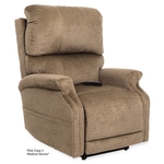 Pride Escape PLR-990iL Viva Lift Infinite Position Lift Chair