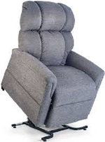 Golden Technologies Comforter PR-531LAR 3 Position Lift Chair