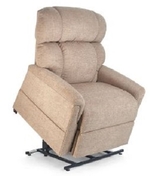 Golden Technologies Comforter Tall Wide PR-531T28 3 Position Lift Chair