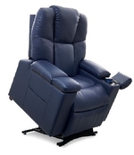 Golden Technologies Regal PR-504MLA-ST4 Infinite Power Headrest/Power Lumbar Lift Chair