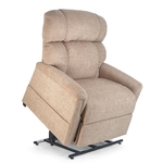 Golden Technologies MaxiComfort PR-535M28 Wide Medium Infinite Position Reclining Lift Chair.