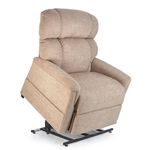 Golden Technologies MaxiComfort PR-535M28/PR-535LXW Large Wide Infinite Position Reclining Lift Chair.